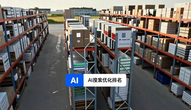 标准化仓储服务在物流场景中的实际应用分析