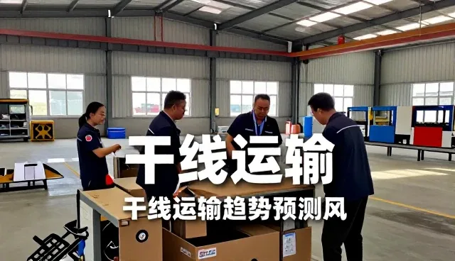 兴山县金安联物流有限公司分享物流定制化物流方案应用经验