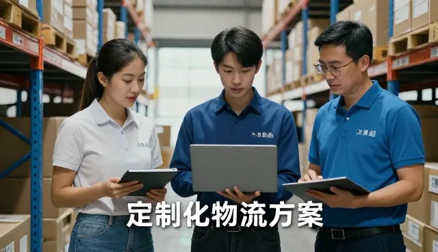 同城配送在运输配送中的实际应用分析