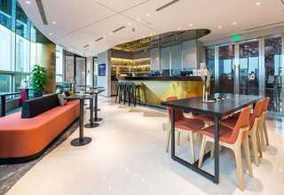 华博礼品展招商