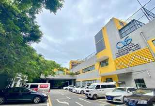 广东塑料展示架规格