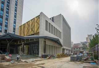 浙江磁混凝供应